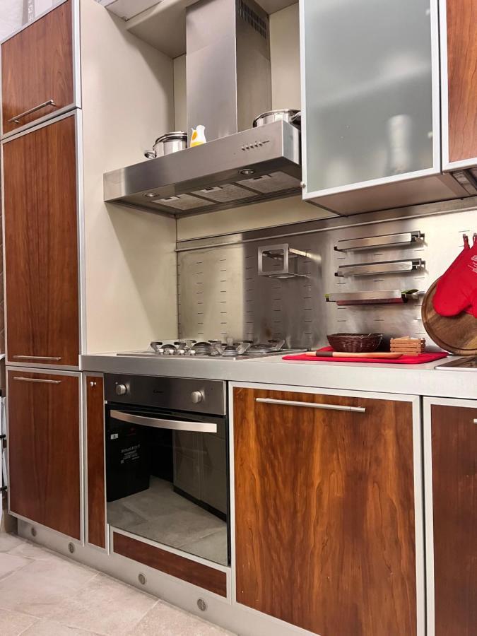 Signuria Dimora Esclusiva Bed & Breakfast Lecce Eksteriør bilde