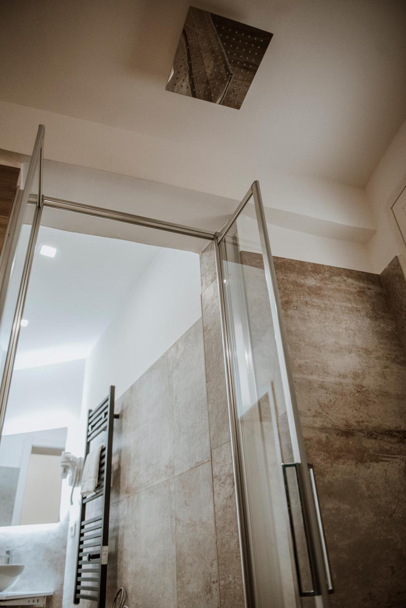 Signuria Dimora Esclusiva Bed & Breakfast Lecce Eksteriør bilde
