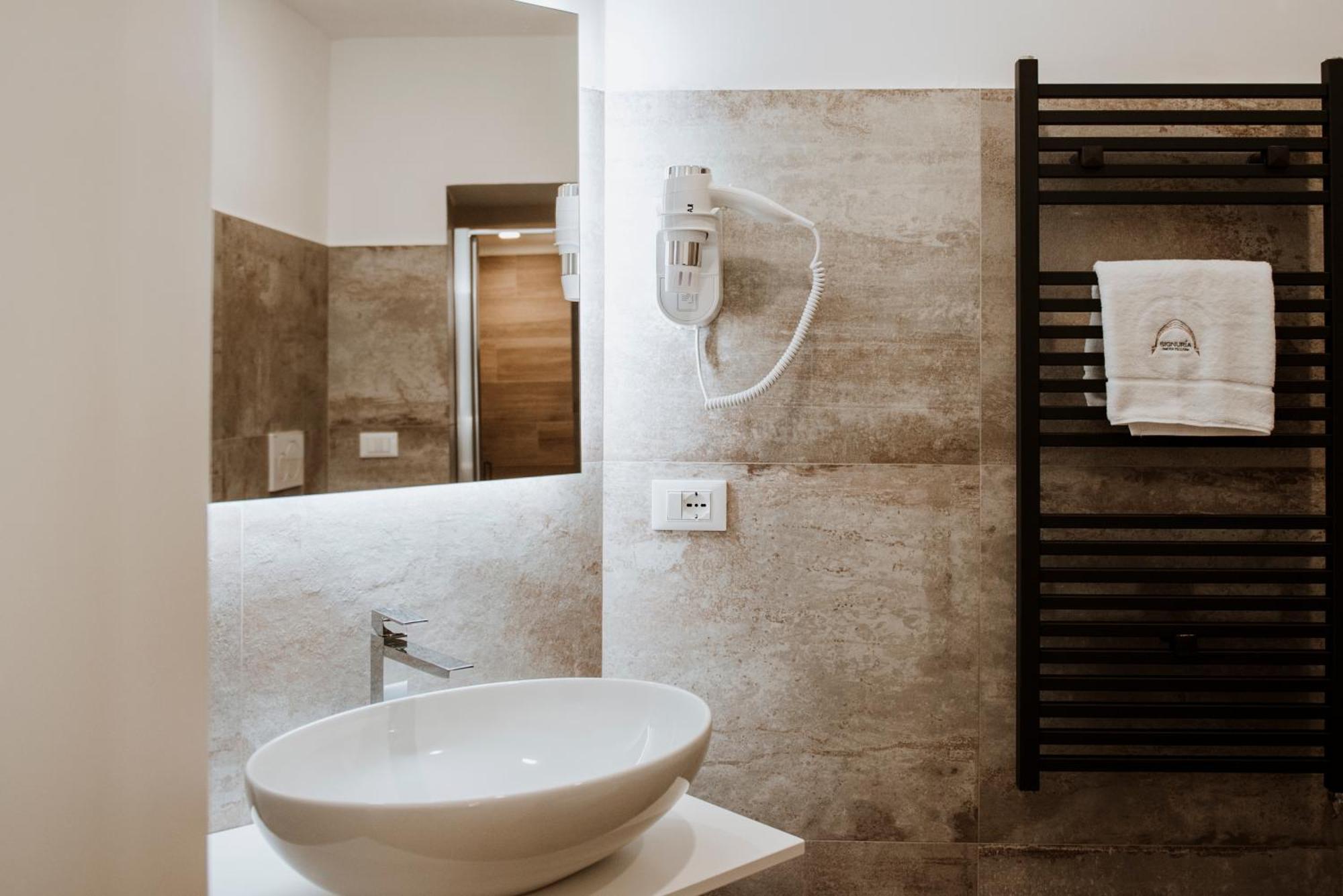 Signuria Dimora Esclusiva Bed & Breakfast Lecce Eksteriør bilde