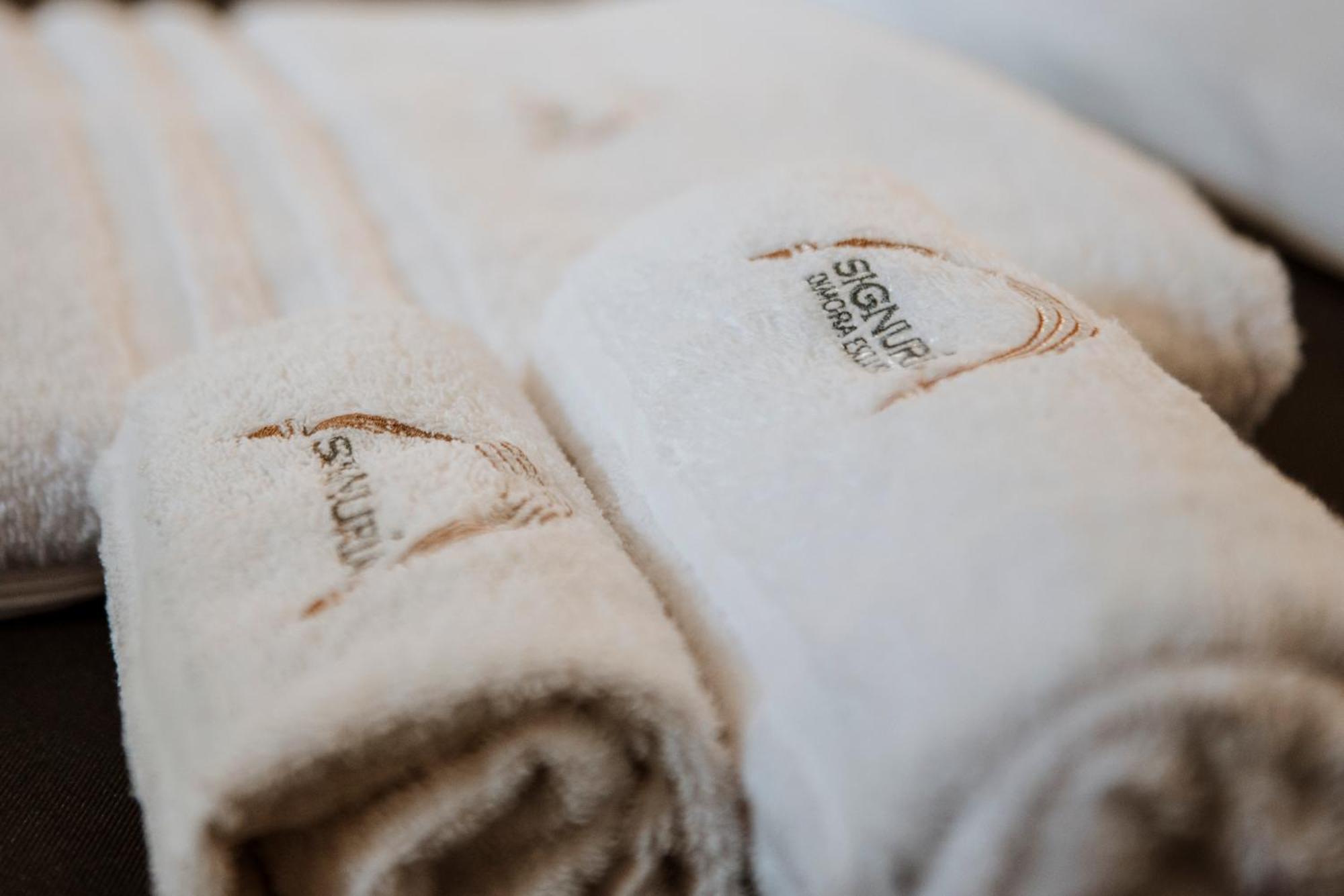 Signuria Dimora Esclusiva Bed & Breakfast Lecce Eksteriør bilde