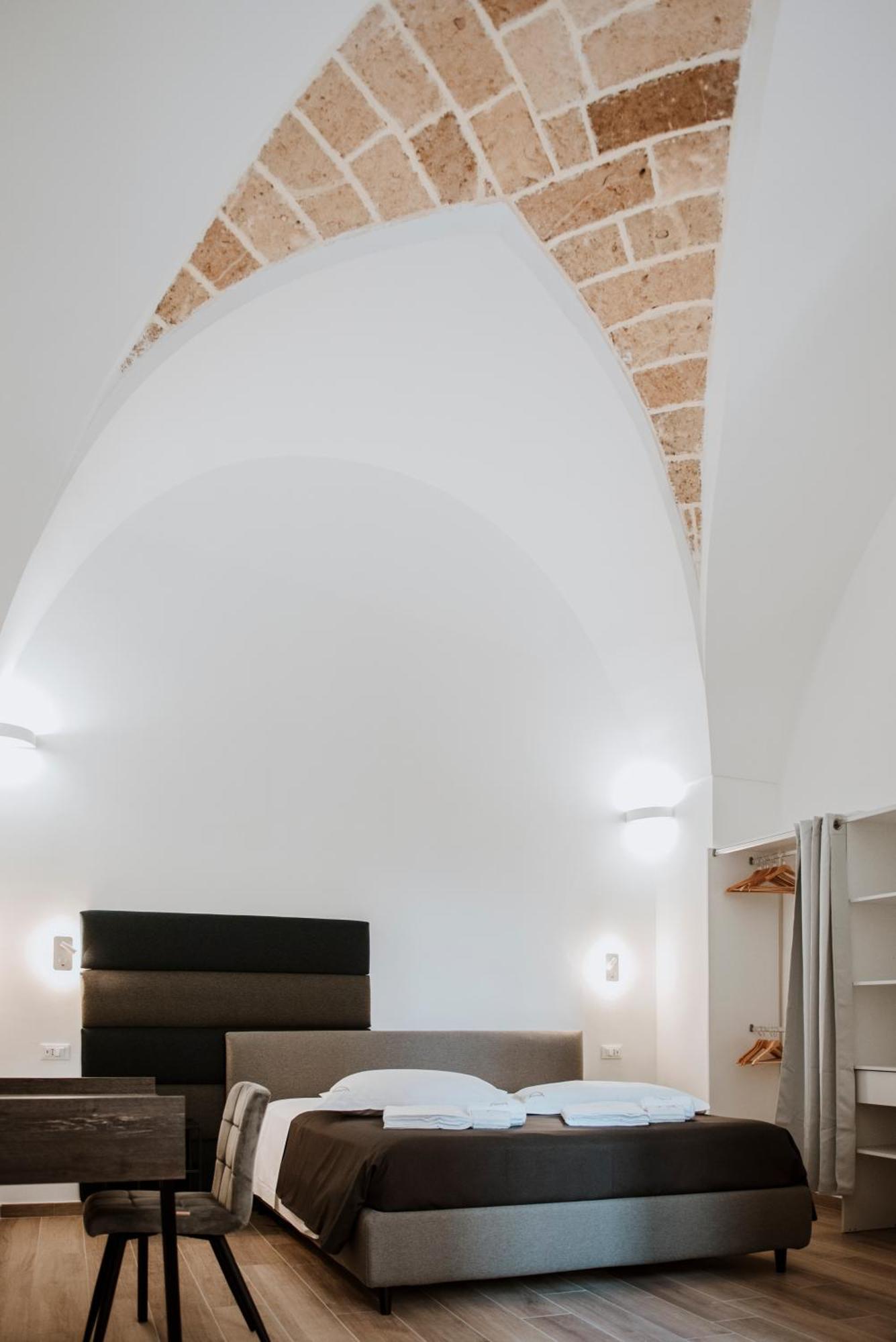 Signuria Dimora Esclusiva Bed & Breakfast Lecce Eksteriør bilde