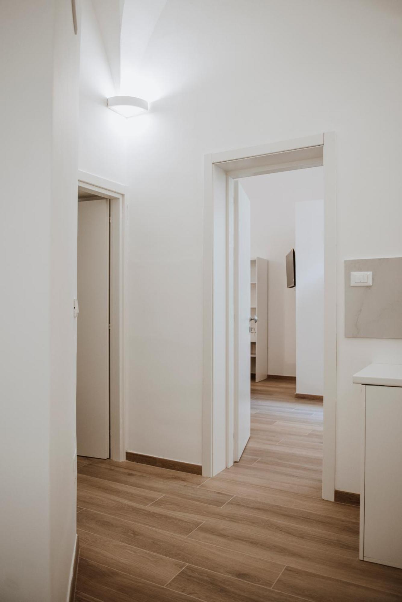 Signuria Dimora Esclusiva Bed & Breakfast Lecce Eksteriør bilde