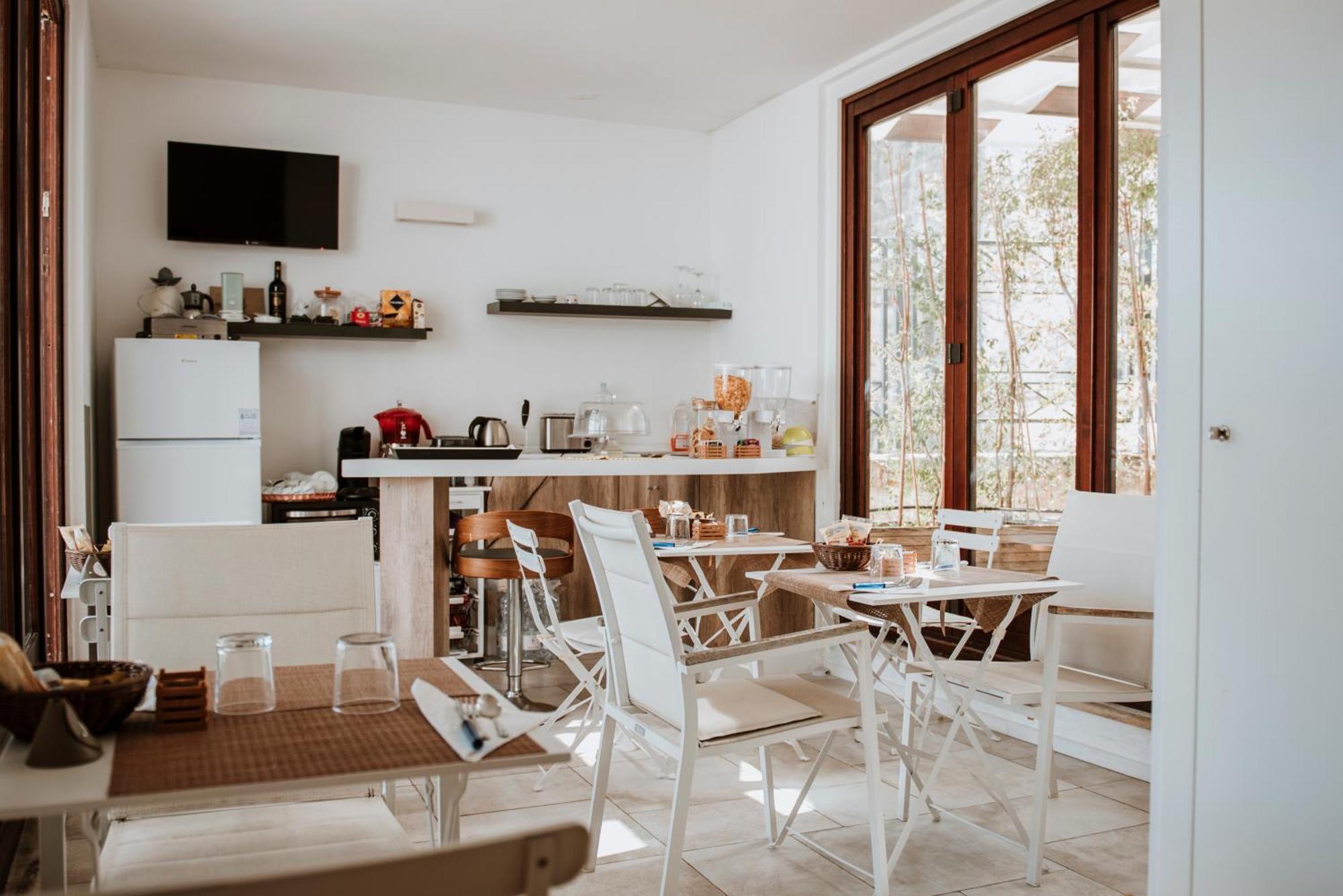 Signuria Dimora Esclusiva Bed & Breakfast Lecce Eksteriør bilde