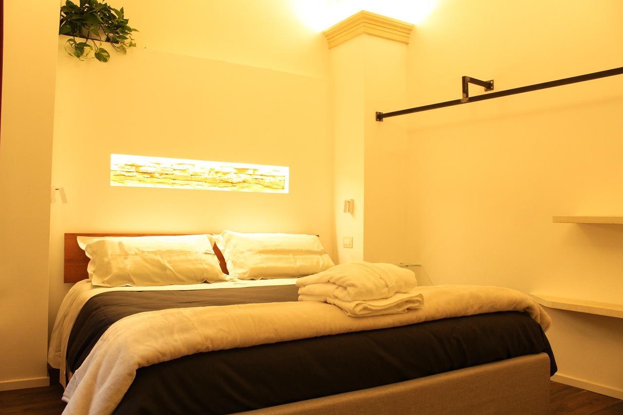 Signuria Dimora Esclusiva Bed & Breakfast Lecce Eksteriør bilde
